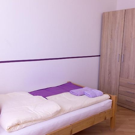 Apartman "A" Szeged Ngoại thất bức ảnh