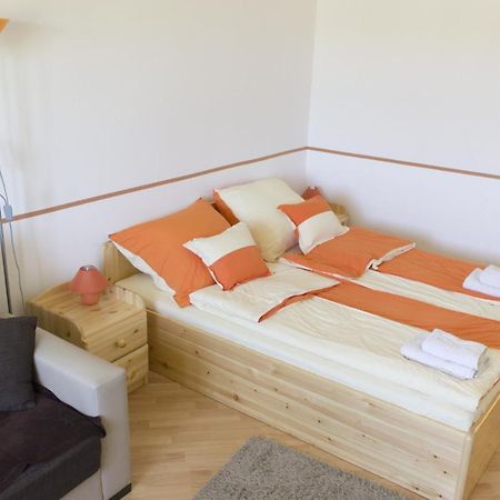 Apartman "A" Szeged Ngoại thất bức ảnh