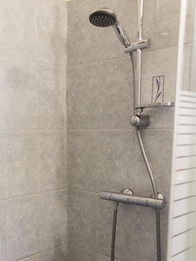 Apartman "A" Szeged Ngoại thất bức ảnh