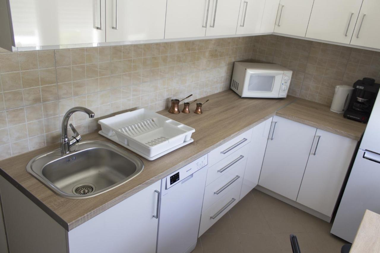 Apartman "A" Szeged Ngoại thất bức ảnh