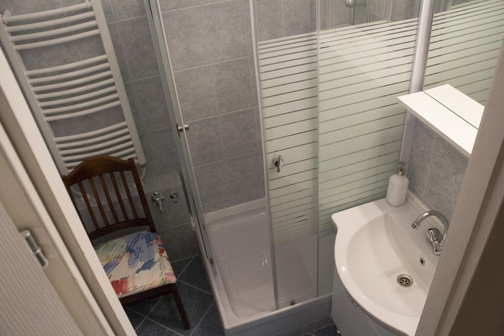 Apartman "A" Szeged Ngoại thất bức ảnh