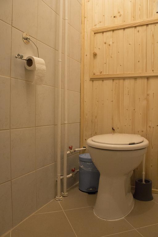 Apartman "A" Szeged Ngoại thất bức ảnh