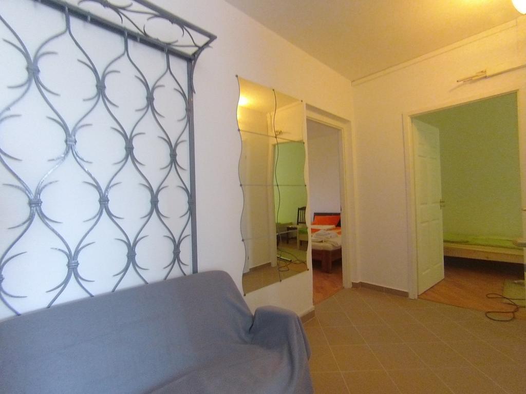 Apartman "A" Szeged Phòng bức ảnh