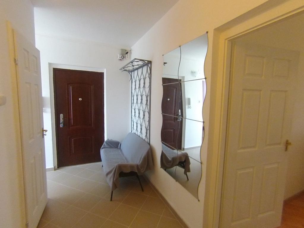 Apartman "A" Szeged Ngoại thất bức ảnh